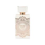 AFNAN NOVA MUSK IS GREAT MEN 3.4 OZ. EXTACT DE PARFUM