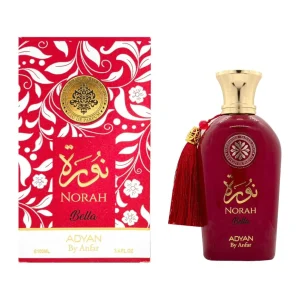 ADYAN NORAH BELLA WOMEN 3.4 OZ EDP SP