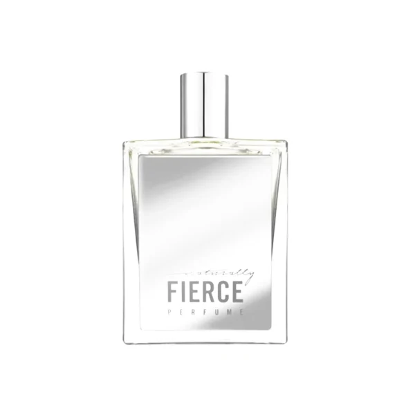ABERCROMBIE & FITCH NATURALLY FIERCE WOMEN 3.4 OZ.EDP SP