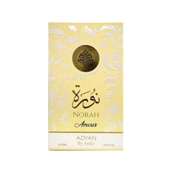 ADYAN NORAH AMOUR WOMEN 3.4 OZ EDP SP