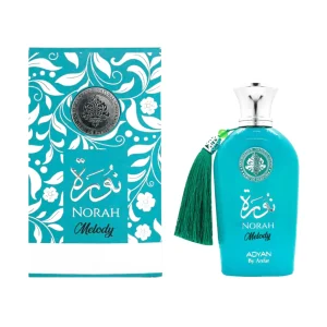 ADYAN NORAH MELODY WOMEN 3.4 OZ EDP SP