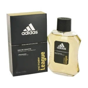 ADIDAS VICTORY LEAGUE MEN 3.4 OZ. SP (NEW UPC)