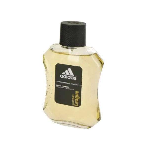 ADIDAS VICTORY LEAGUE MEN 3.4 OZ. SP (NEW UPC)
