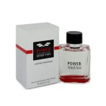 ANTONIO BANDERAS POWER OF SEDUCTION MEN 3.4 OZ. EDT SP
