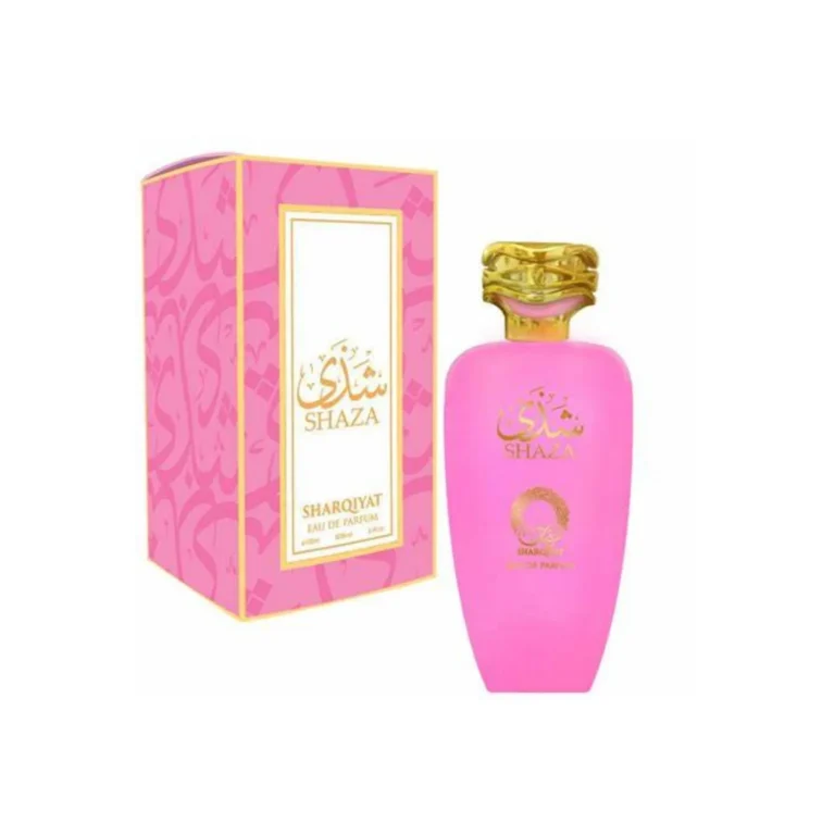 KHALIS SHAZA SHARQIYAT WOMEN 3.4 EDP SP