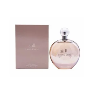 JENNIFER LOPEZ STILL WOMEN 3.4 OZ. EDP SP