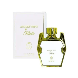 KHALIS ANGLES` SHAY BY KHALIS LUXURY WOMEN 3.4 EDP SP