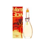 JENNIFER LOPEZ MIAMI GLOW WOMEN 3.4 OZ. EDT SP