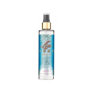 BODY MIST JENNIFER LOPEZ LIVE LUXE WOMEN 8.0 OZ