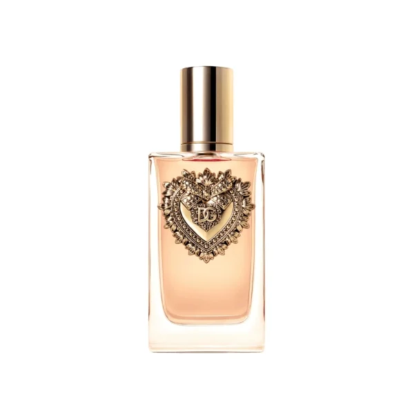 DOLCE & GABANNA DEVOTION WOMEN 3.4 OZ EDP SP