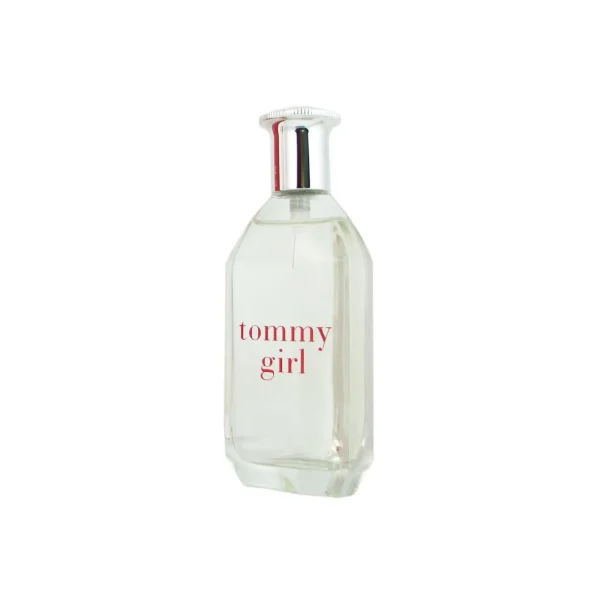 TOMMY HILFIGER GIRL 3.4 OZ. EDT SP