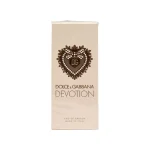 DOLCE & GABANNA DEVOTION WOMEN 3.4 OZ EDP SP