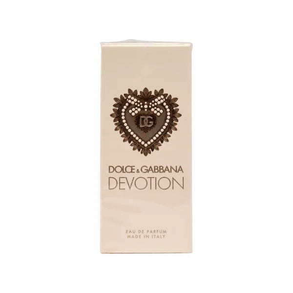 DOLCE & GABANNA DEVOTION WOMEN 3.4 OZ EDP SP