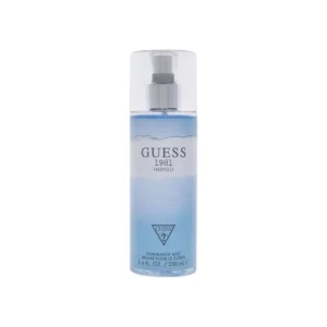 BODY MIST GUESS 1981 INDIGO WOMEN 8.4 OZ