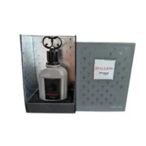 ZIMAYA PRECIOUS COLLECTION "STALLION" UNISEX 3.4 OZ EDP SP