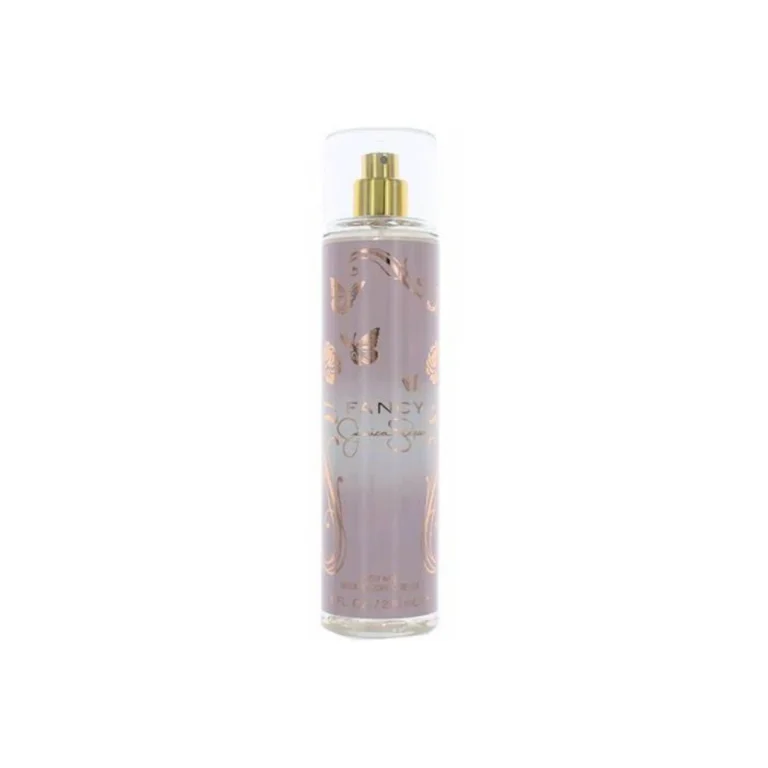 BODY MIST WOMEN JESSICA SIMPSON FANCY 8.0 OZ. SP