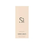 ARMANI SI WOMEN 3.4 OZ. EDP SP