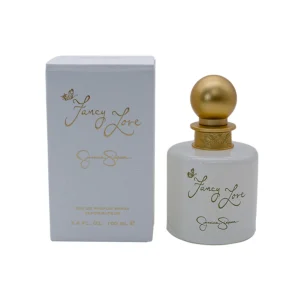 JESSICA SIMPSON FANCY LOVE WOMAN 3.4oz EDP SP