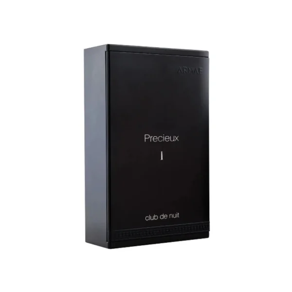 ARMAF CLUB DE NUIT PRECIEUX 1 EXTRAIT DE PARFUM FOR MEN 1.85 OZ