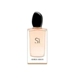 ARMANI SI WOMEN 3.4 OZ. EDP SP