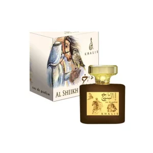 KHALIS AL SHEIKH MEN 3.4 OZ EDP SP