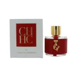CAROLINA HERRERA CH WOMAN 3.4 OZ. EDT SP