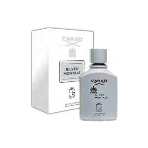 KHALIS SILVER MONTALE (CARAD) 3.4 OZ EDP SP
