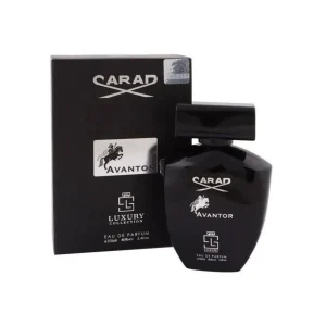KHALIS AVANTOR (CARAD) MEN 3.4 OZ EDP SP