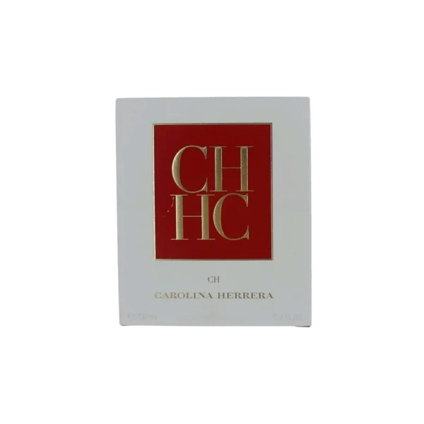 CAROLINA HERRERA CH WOMAN 3.4 OZ. EDT SP