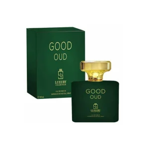 KHALIS GOOD OUD WOMEN 3.4 OZ EDP SP