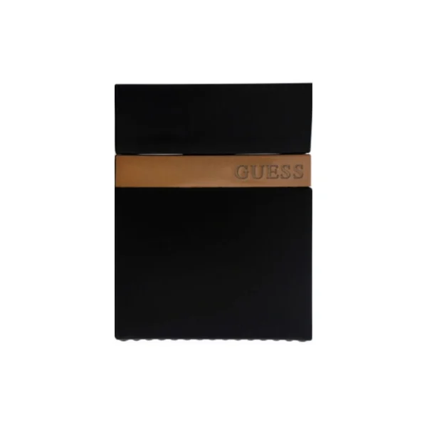 GUESS SEDUCTIVE HOMME NOIR 3.4 OZ. EDT SP