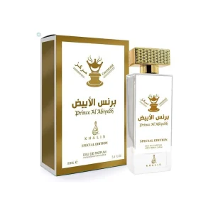 KHALIS PRINCE AL ABIYEDH WOMEN 2.7 OZ EDP SP