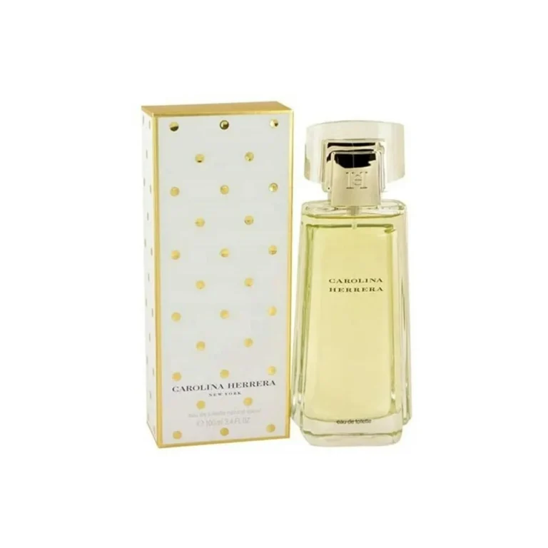CAROLINA HERRERA WOMAN 3.4 OZ EDT SP