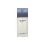 DOLCE & GABBANA LIGHT BLUE WOMEN 3.4 OZ EDT SP ( NEW UPC)
