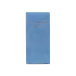 DOLCE & GABBANA LIGHT BLUE WOMEN 3.4 OZ EDT SP ( NEW UPC)