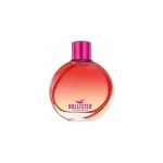 HOLLISTER WAVE 2 WOMEN 3.4 OZ. EDP