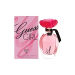GUESS GIRL WOMEN 3.4 OZ.EDT SP (NEW UPC)