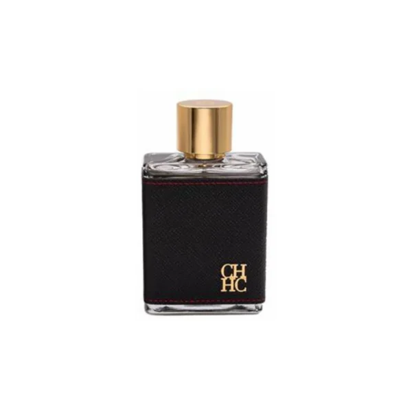 CAROLINA HERRERA CH MEN 3.4 OZ EDT SP ( NEW UPC )
