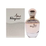 SALVATORE FERRAGAMO AMO WOMEN 3.4 OZ EDP SP