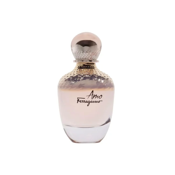 SALVATORE FERRAGAMO AMO WOMEN 3.4 OZ EDP SP