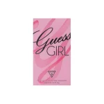 GUESS GIRL WOMEN 3.4 OZ.EDT SP (NEW UPC)