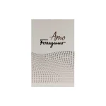 SALVATORE FERRAGAMO AMO WOMEN 3.4 OZ EDP SP