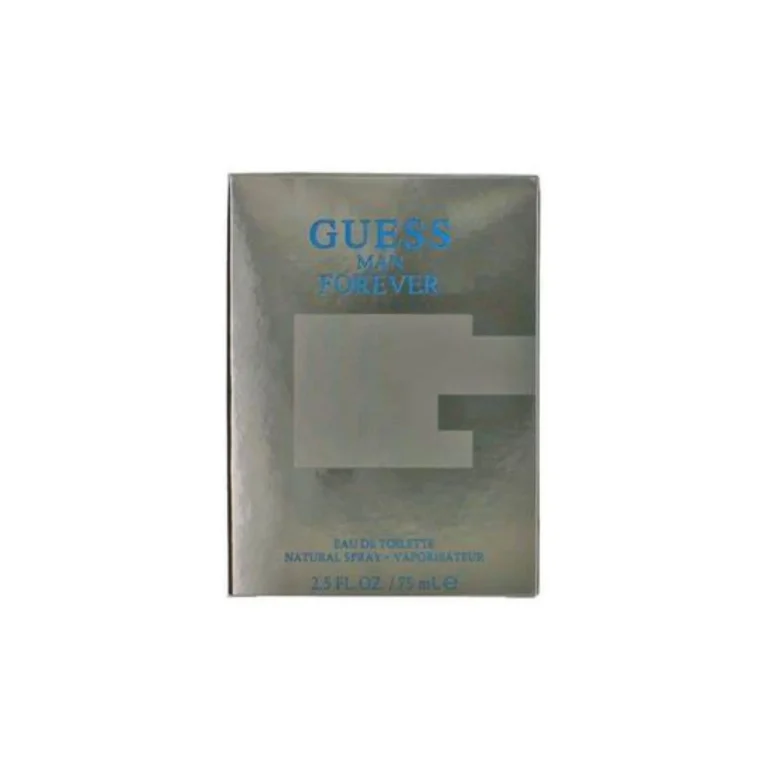 GUESS MEN FOREVER 2.5 OZ. EDT SP