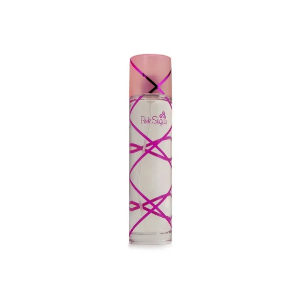 AQUOLINA PINK SUGAR WOMAN 3.4 OZ. EDT