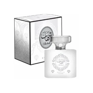 KHALIS SHEHAB UNISEX 3.4 OZ EDP SP