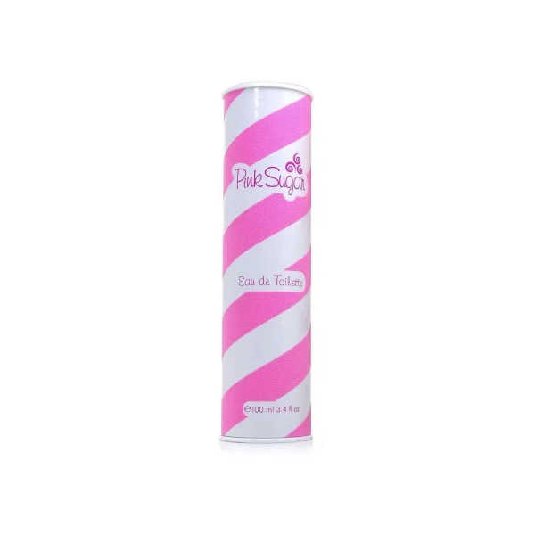 AQUOLINA PINK SUGAR WOMAN 3.4 OZ. EDT