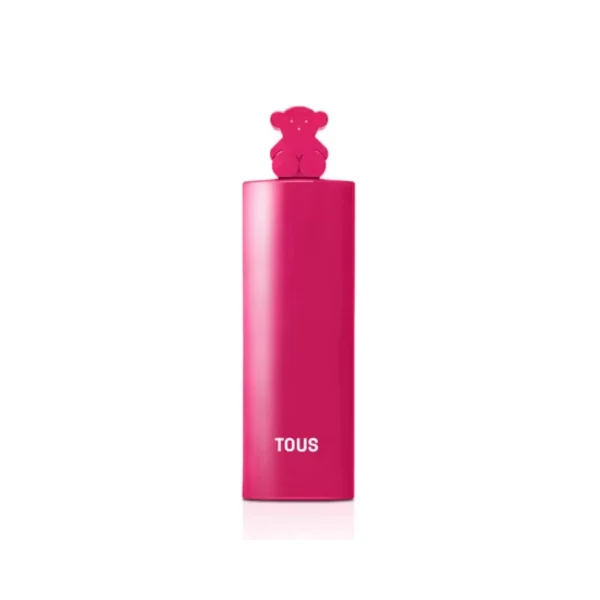 TOUS MORE MORE PINK WOMEN 3.0 OZ EDT SP