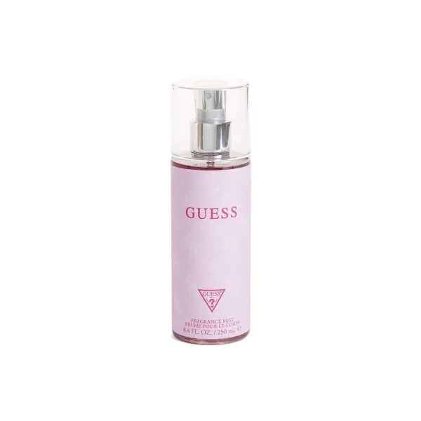 BODY MIST WOMEN GUESS 8.4 OZ. SP
