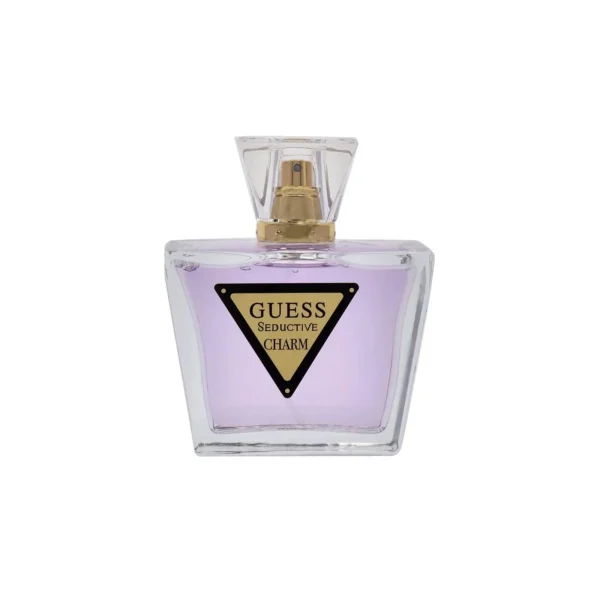 GUESS SEDUCTIVE CHARM WOMEN 2.5 OZ. EDT