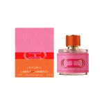 CAROLINA HERRERA PASION WOMEN 3.4 EDP SP